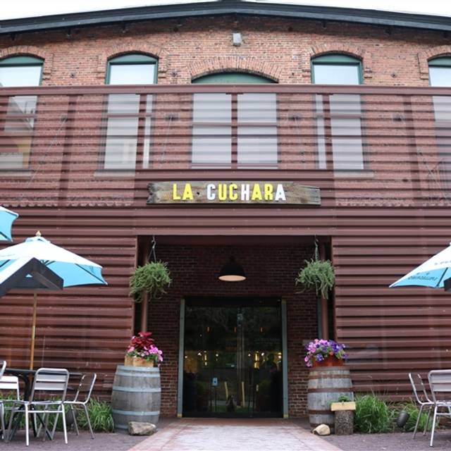 La Cuchara Restaurant Baltimore, MD OpenTable