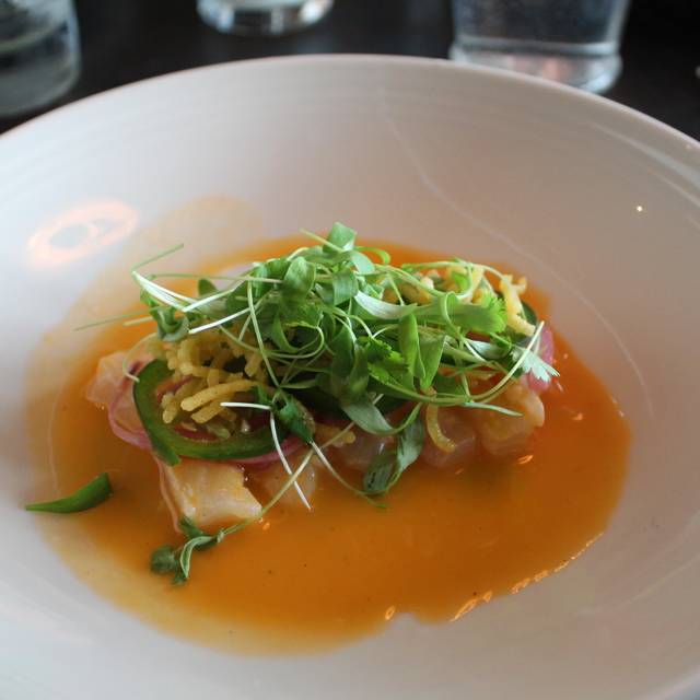 Scales Restaurant Portland, ME OpenTable