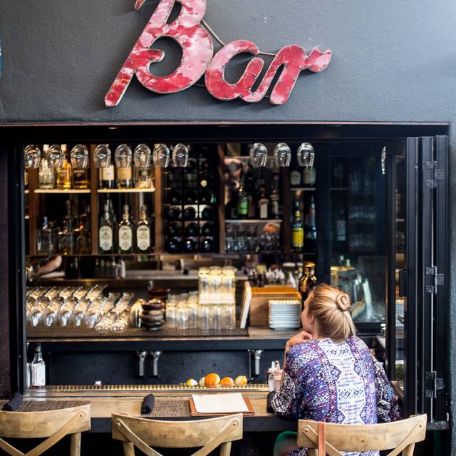 The Patio on Lamont Restaurant San Diego, CA OpenTable