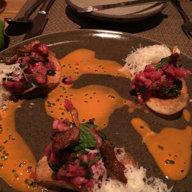 Husk Restaurant Charleston, SC OpenTable