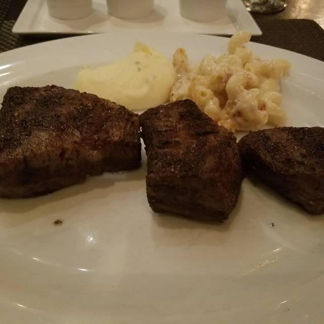 CUT at The Palazzo Las Vegas Restaurant Las Vegas, NV OpenTable