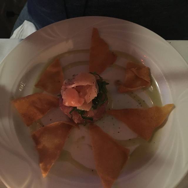 Trumpets on the Bay Restaurant Eastport, NY OpenTable