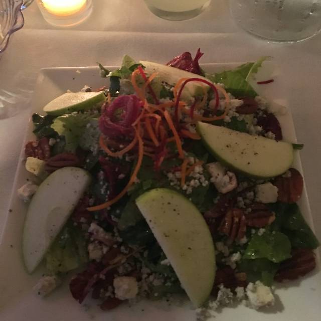 Trumpets on the Bay Restaurant Eastport, NY OpenTable