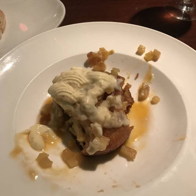 Lobster Bar Sea Grille Fort Lauderdale Restaurant Fort Lauderdale