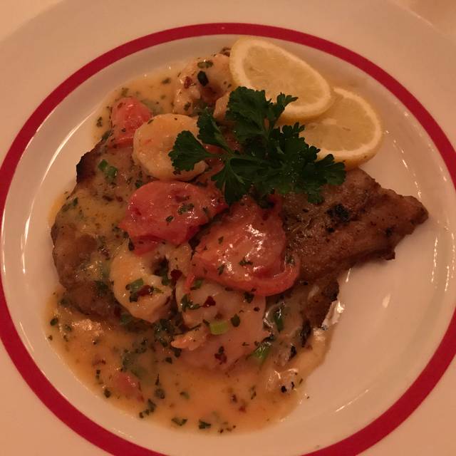 Arnaud's Restaurant - New Orleans, LA | OpenTable