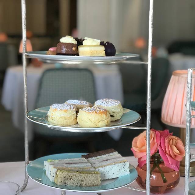 Fortnum & Mason Diamond Jubilee Tea Salon London, OpenTable