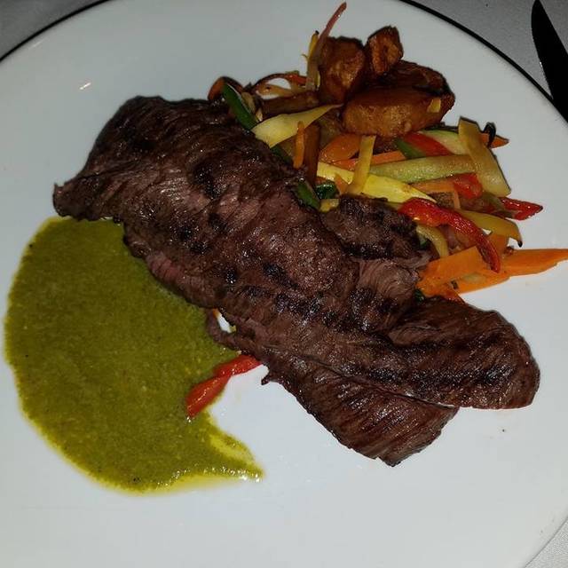 Chris Michael's Steakhouse Restaurant Woodbridge, NJ OpenTable