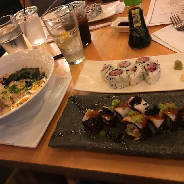 Sushi House Restaurant Leawood, KS OpenTable