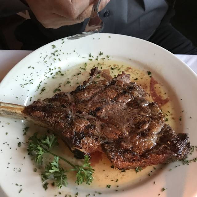 Hal's Buckhead Restaurant Atlanta, GA OpenTable