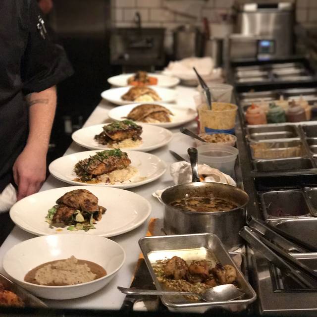 Roux Creole Cuisine Restaurant Laguna Beach, CA OpenTable