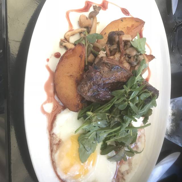 EPIC Steak Restaurant San Francisco, CA OpenTable