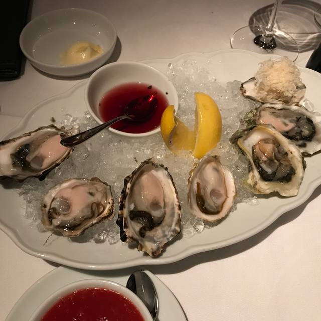 Whistler, BC - Araxi Restaurant ("Best Fine Dining") | Follow Me ...