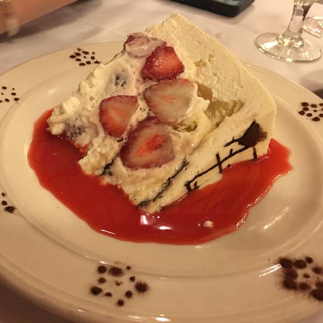 Sardi's Restaurant New York, NY OpenTable