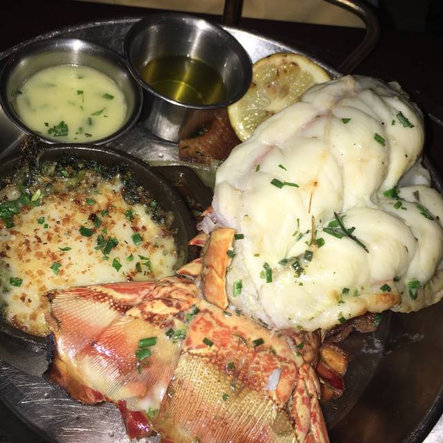 Barton G. The Restaurant Miami Beach Miami Beach, FL OpenTable