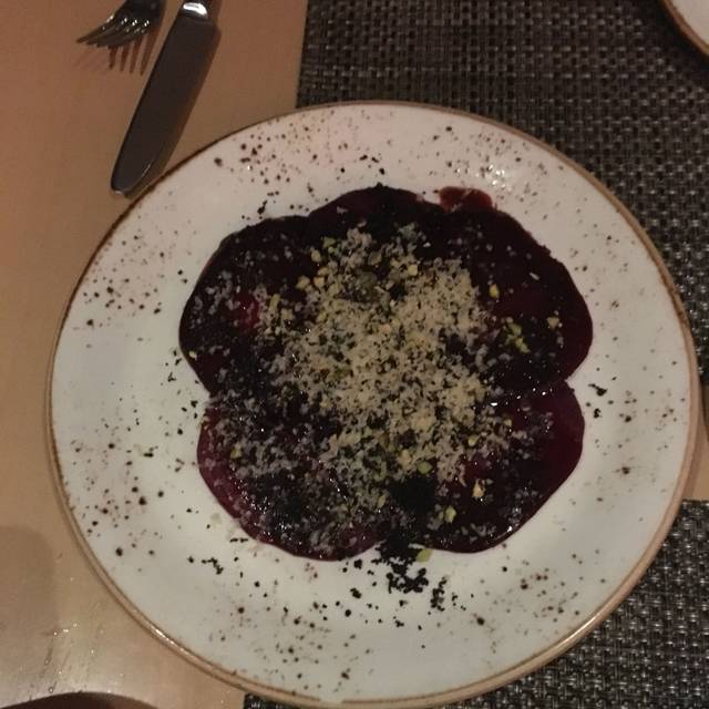 Green Fig Restaurant New York, NY OpenTable