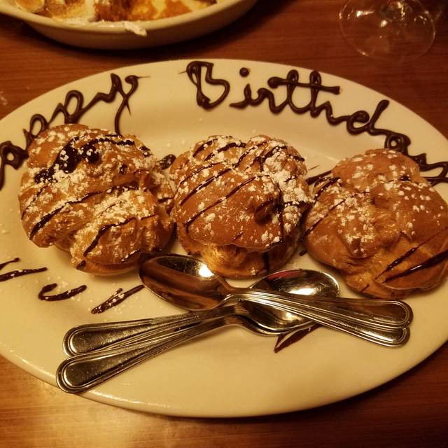 Bare Bones Steakhouse Restaurant Buford, GA OpenTable