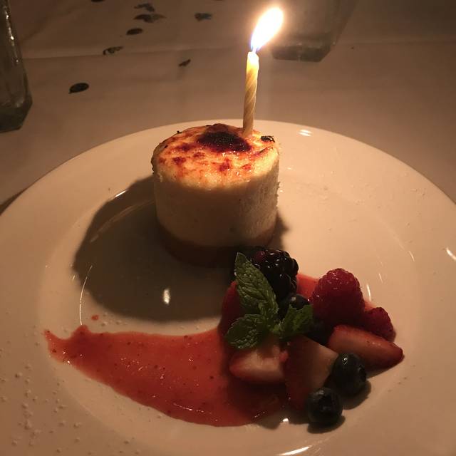 The Capital Grille Houston Restaurant Houston, TX OpenTable