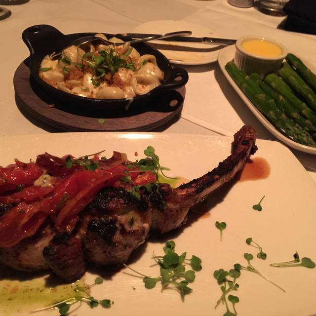 Dakota's Steakhouse Restaurant Dallas, TX OpenTable