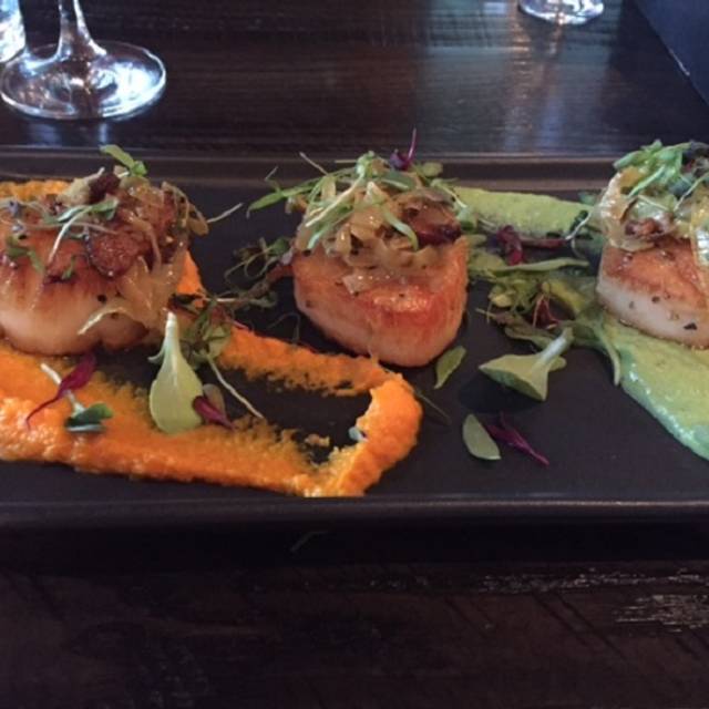 Auberge Restaurant Zionsville, IN OpenTable