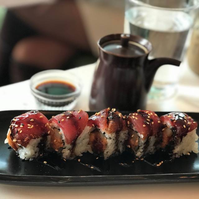 Catch New York Restaurant - New York, NY | OpenTable