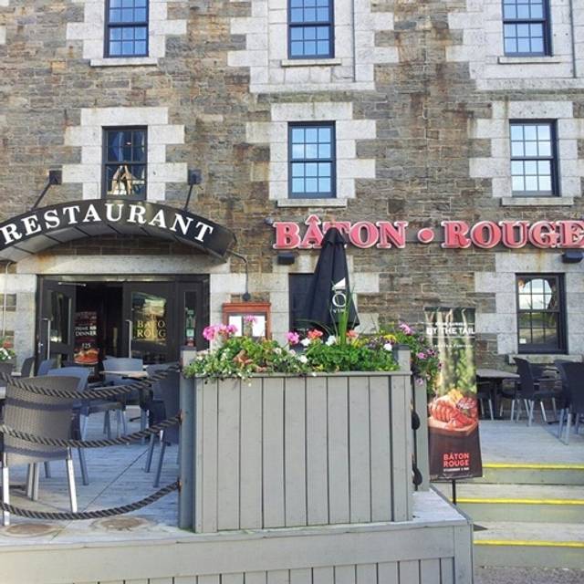 Bâton Rouge Steakhouse & Bar Halifax Restaurant Halifax, NS OpenTable