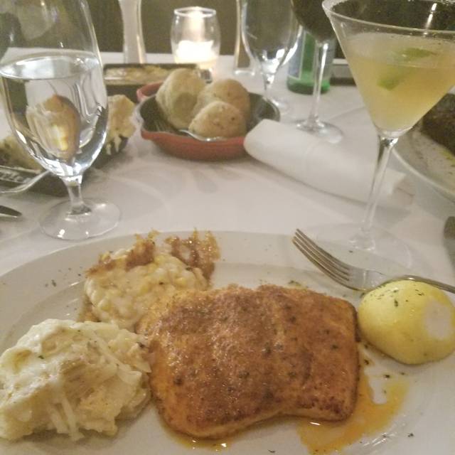 Steak 48 Chicago Restaurant Chicago, IL OpenTable