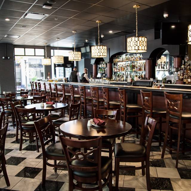 Hamilton Walkers Restaurant Champaign, IL OpenTable