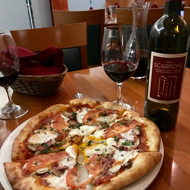 Vino Italian Tapas & Wine Bar Restaurant Honolulu, HI OpenTable