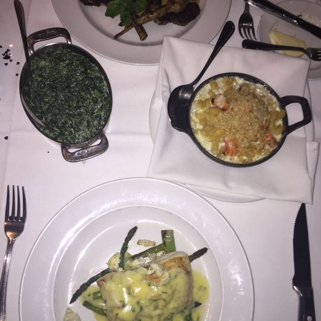 The Capital Grille Buckhead, Atlanta Restaurant Atlanta, GA OpenTable