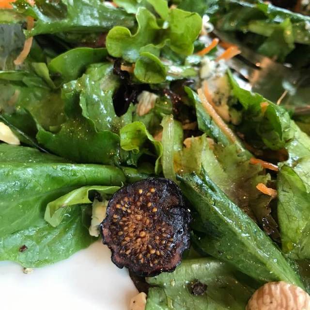 Bridget's Steakhouse Restaurant Ambler, PA OpenTable