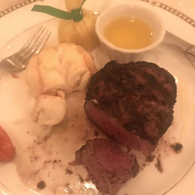 Bohanan's Prime Steaks and Seafood Restaurant San Antonio, TX OpenTable