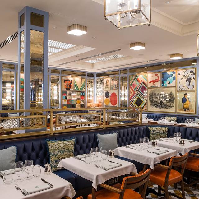 The Ivy Bath Brasserie Bath, Somerset OpenTable