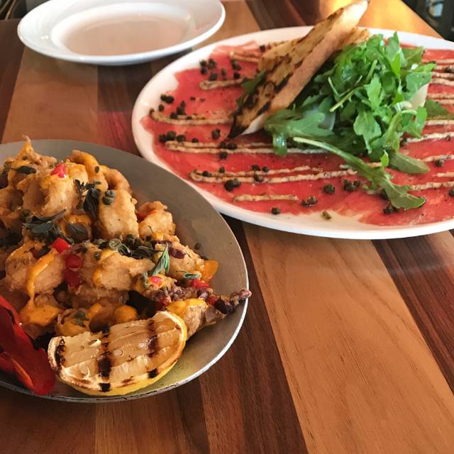 Eleve Restaurant & Rooftop Charleston, SC OpenTable