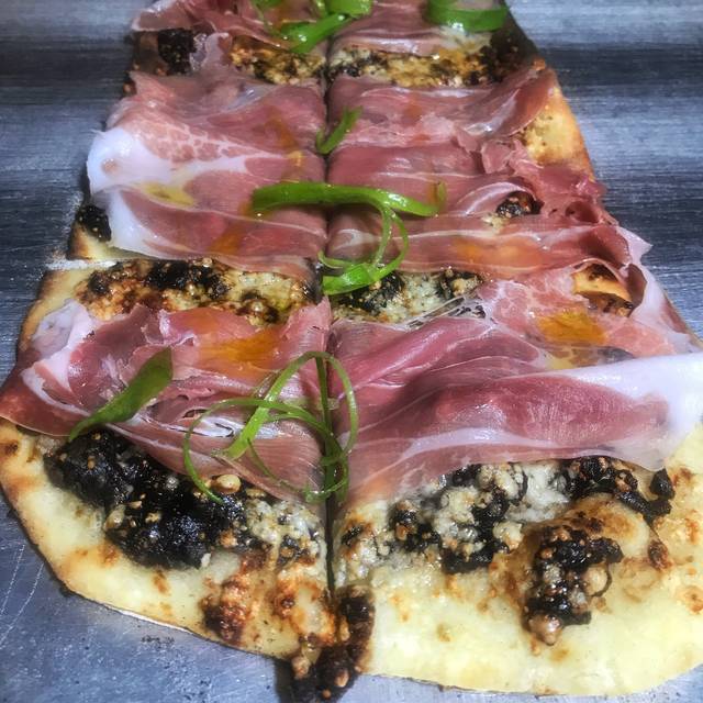 Figs by Todd English Beacon Hill Restaurant Boston, MA OpenTable