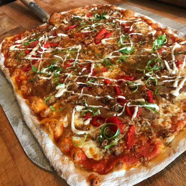 Figs by Todd English Beacon Hill Restaurant Boston, MA OpenTable