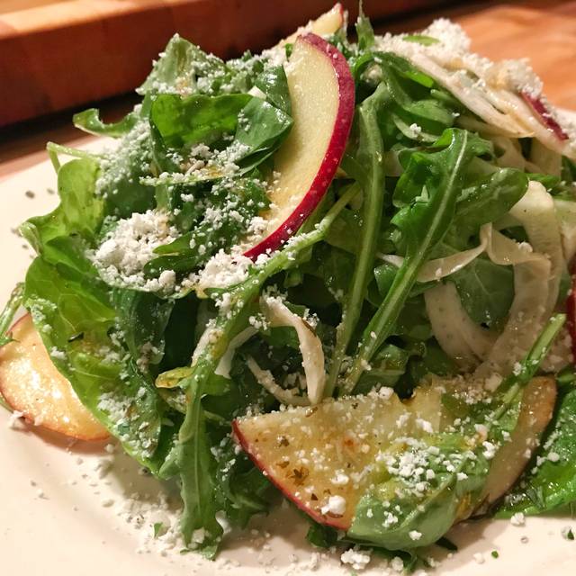 Figs by Todd English Beacon Hill Restaurant Boston, MA OpenTable