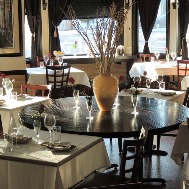 Axton's by Chef Anton Testino Restaurant Pompton Lakes, NJ OpenTable