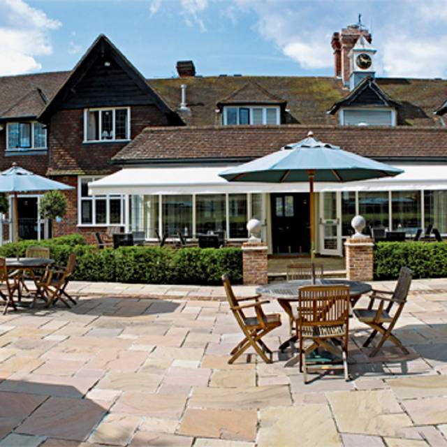 Sonning Golf Club Reading, Berkshire OpenTable