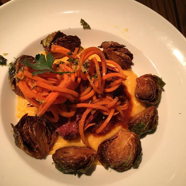 Eno Vino Wine Bar and Bistro Restaurant Madison, WI OpenTable