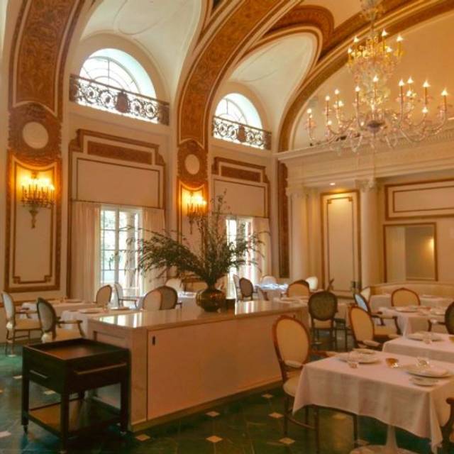 The French Room Restaurant - Dallas, TX | OpenTable