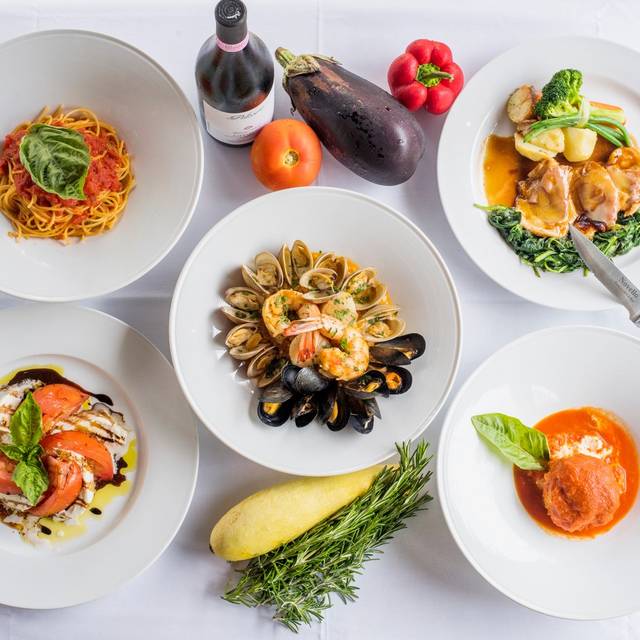 Novello Restaurant & Bar Boca Raton, FL OpenTable