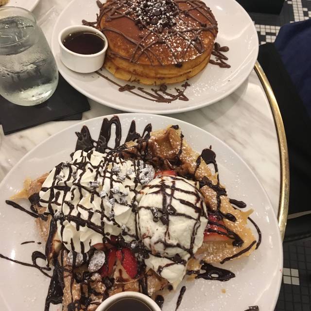 Sugar Factory Foxwoods Restaurant Mashantucket, CT OpenTable