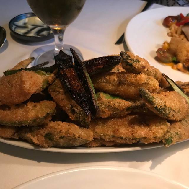 Permanently Closed - Atlas Restaurant - St. Louis, MO | OpenTable