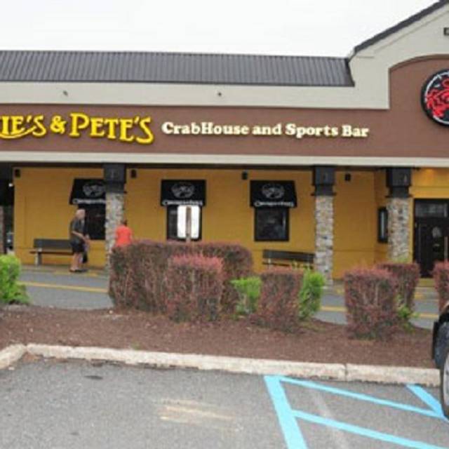 Chickie's & Pete's Drexel Hill Restaurant Drexel Hill, PA OpenTable