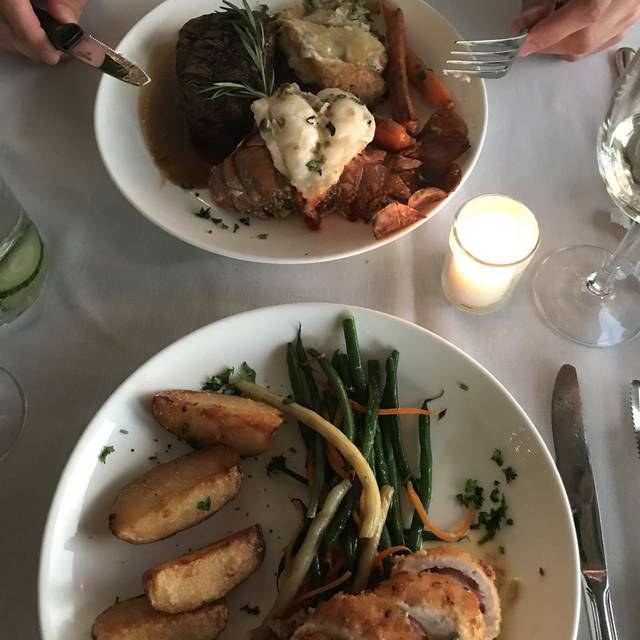 Trumpets on the Bay Restaurant Eastport, NY OpenTable