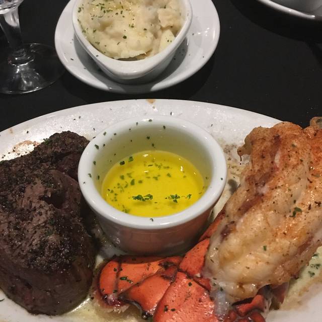 Ruth's Chris Steak House Tulsa Restaurant Tulsa, OK OpenTable