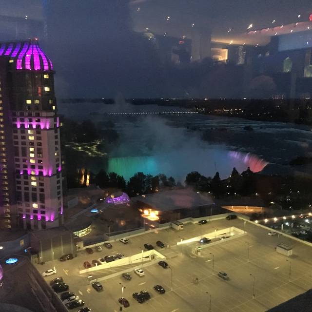 Watermark Restaurant Niagara Falls Niagara Falls, ON OpenTable