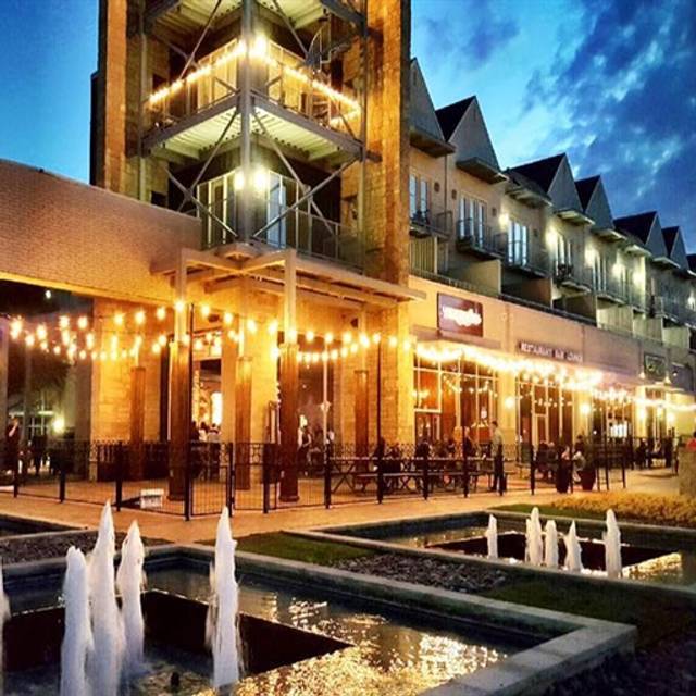 Shakertins Restaurant The Colony, TX OpenTable