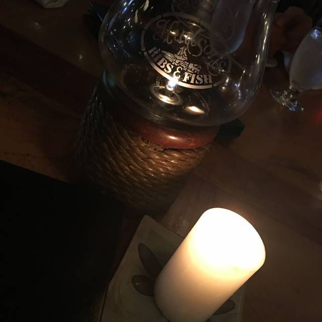 Hudson's Ribs & Fish Restaurant Fishkill, NY OpenTable