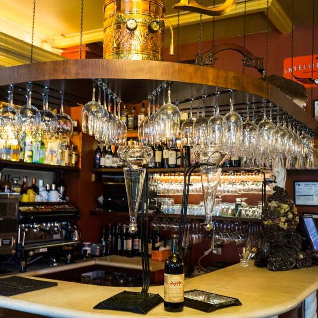 Cafe Dodici Restaurant Washington, IA OpenTable